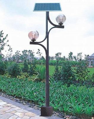 電線桿抱箍路燈