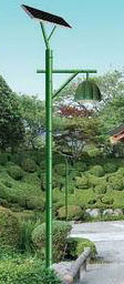 小區庭院燈